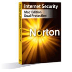 Symantec Internet Security Dual Protection Mac 2010 (20098120)
